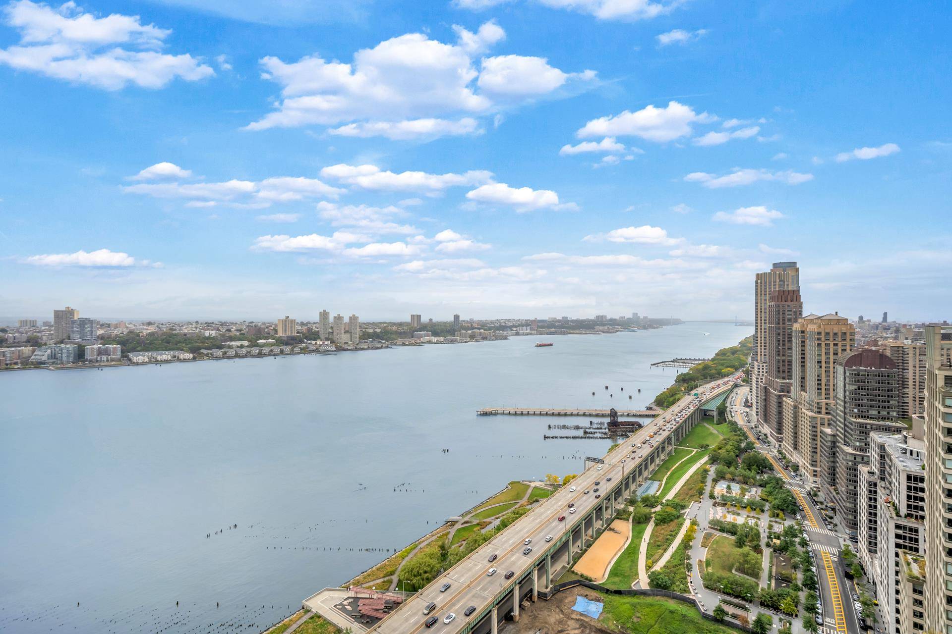 60 RIVERSIDE Boulevard #PH3601, Manhattan, NY 10069