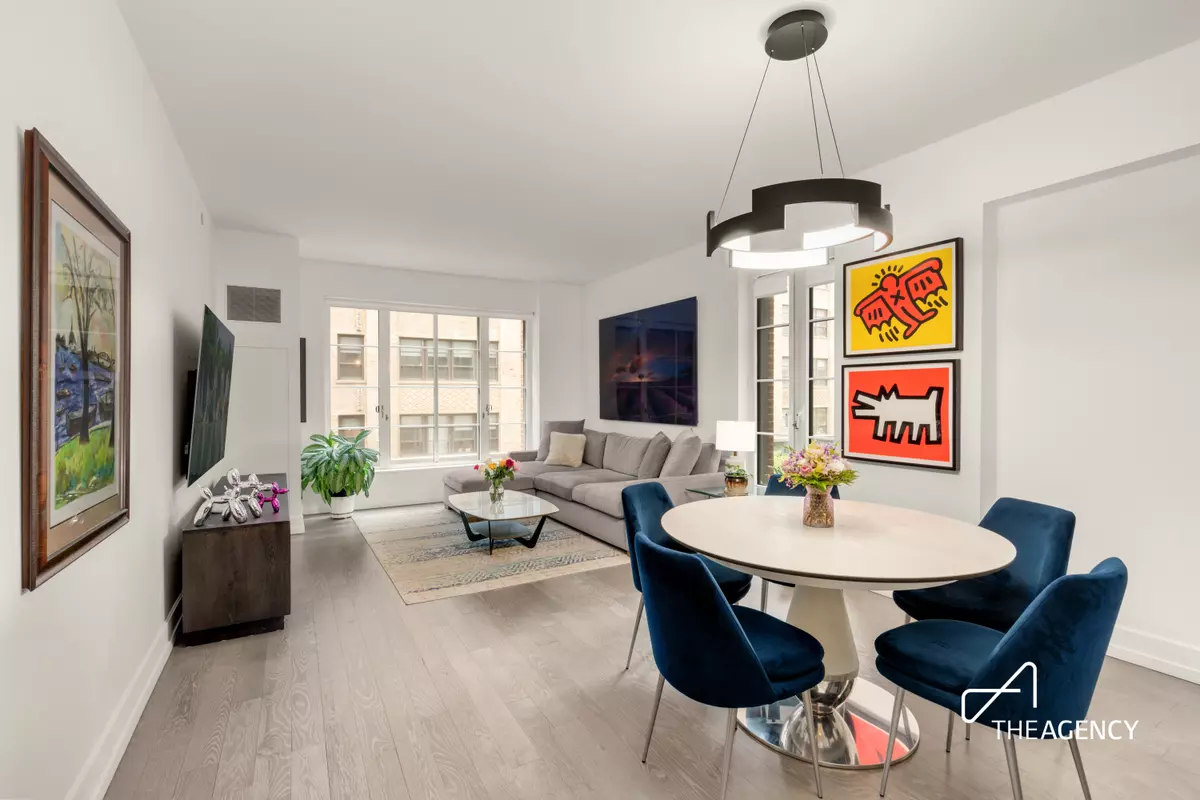 Manhattan, NY 10014,70 CHARLTON Street #4F