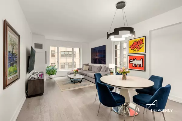 70 CHARLTON Street #4F, Manhattan, NY 10014