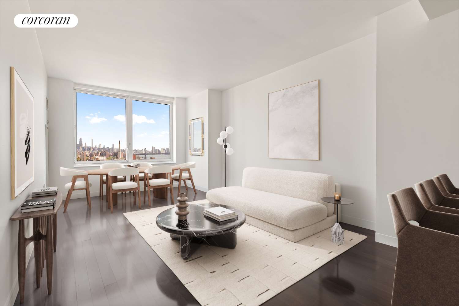 Brooklyn, NY 11201,306 GOLD Street #22G