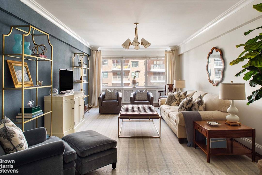 45 SUTTON Place S #16/O, Manhattan, NY 10022