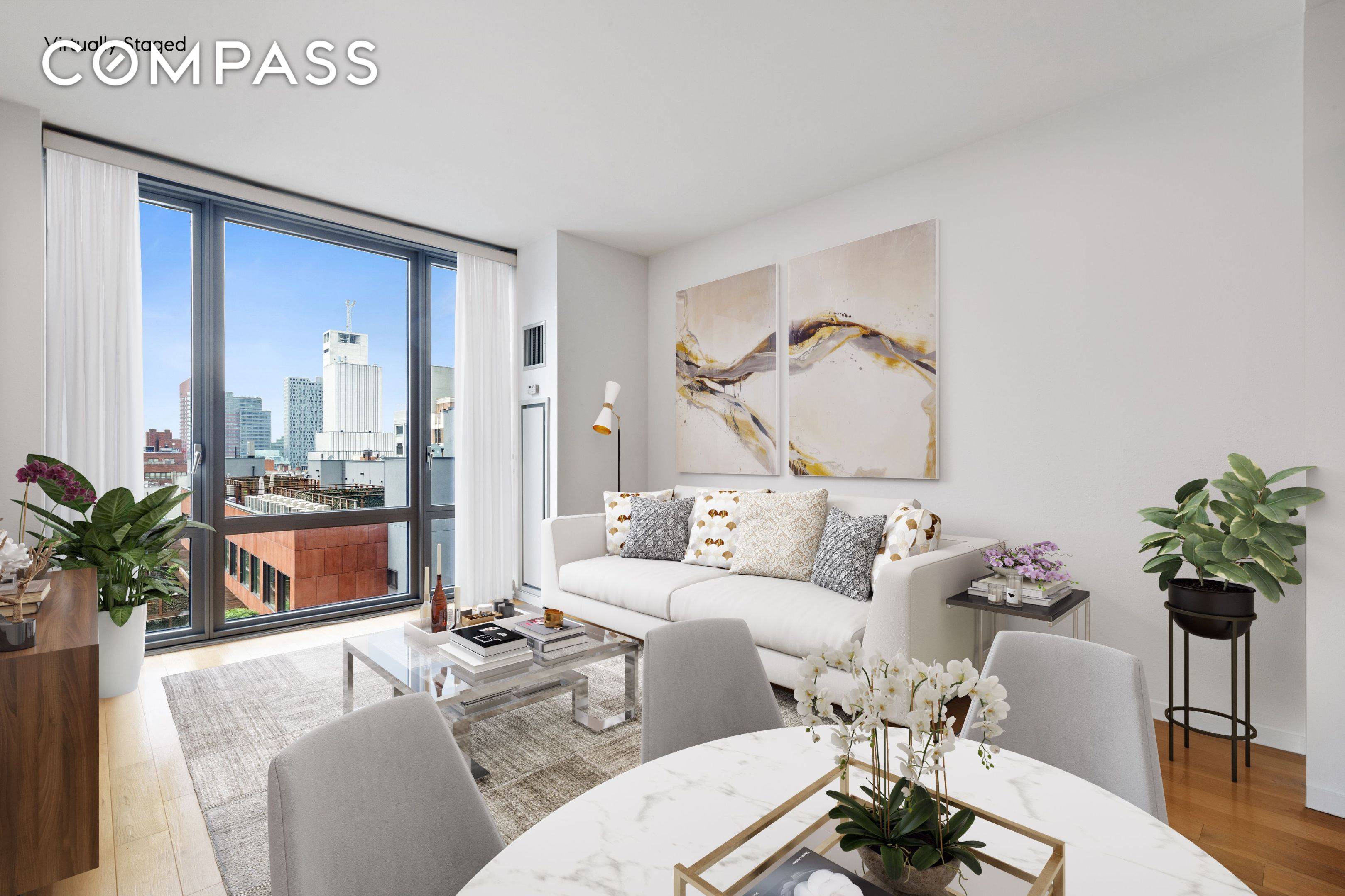 Manhattan, NY 10019,310 W 52nd Street #8C