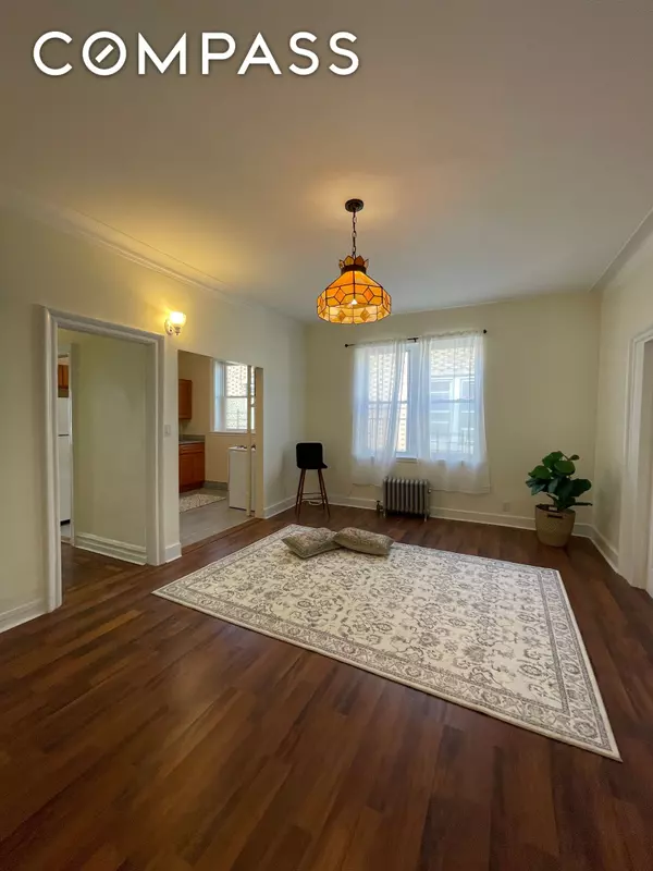 2446 Bedford Avenue #1, Brooklyn, NY 11226