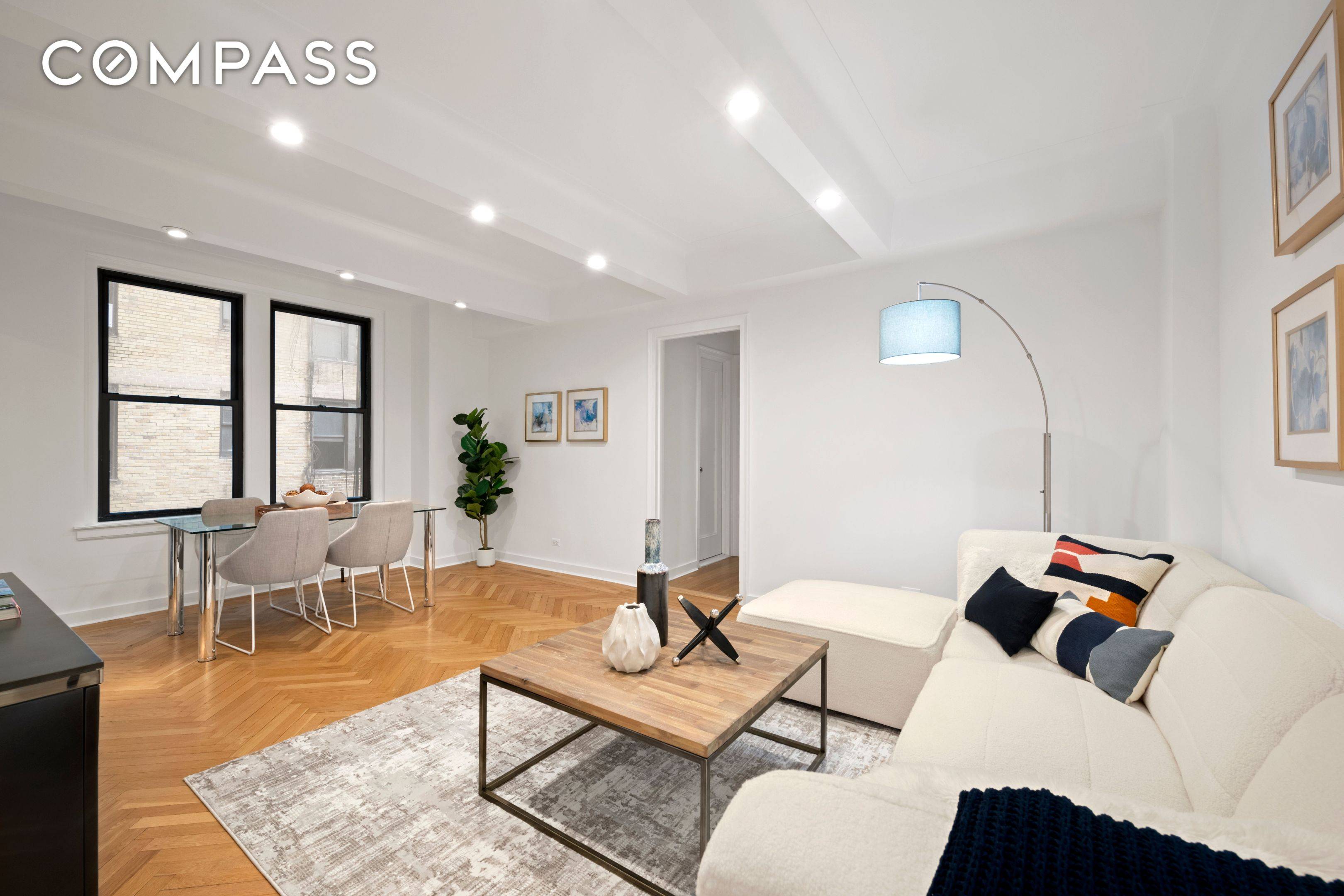 33 Riverside Drive #5D, Manhattan, NY 10023