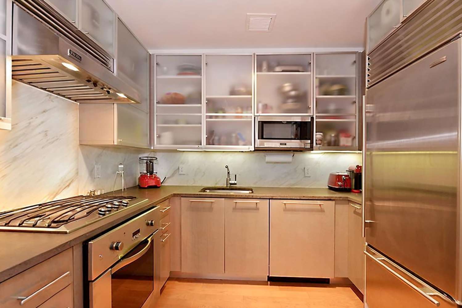 200 CHAMBERS Street #6J, Manhattan, NY 10007
