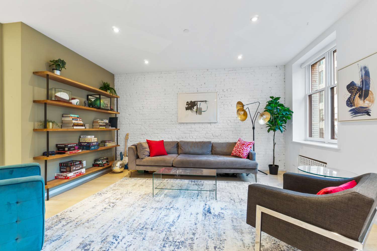Manhattan, NY 10007,148 CHAMBERS Street #5