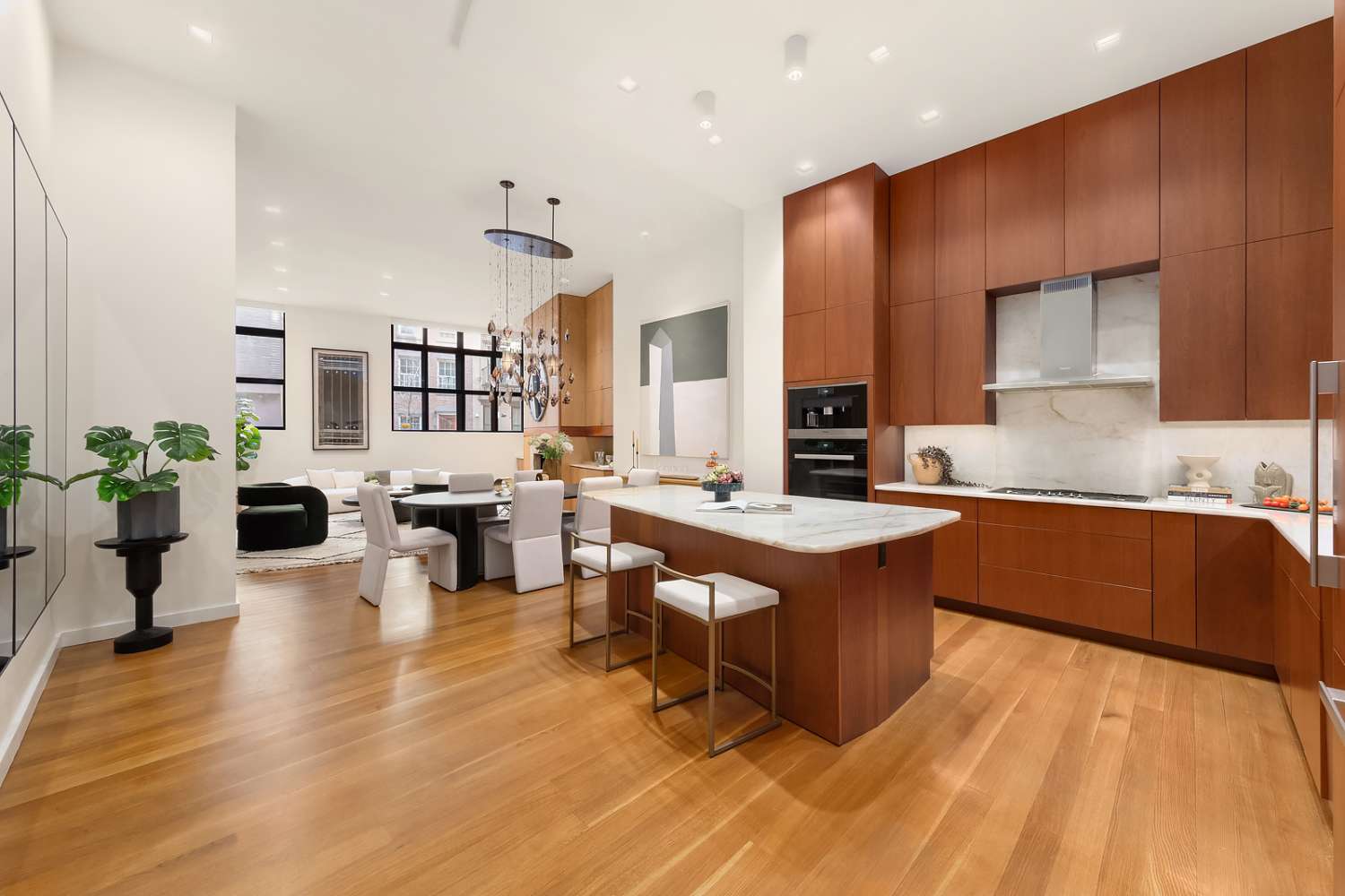 247 W 12TH Street #LOFTA, Manhattan, NY 10014