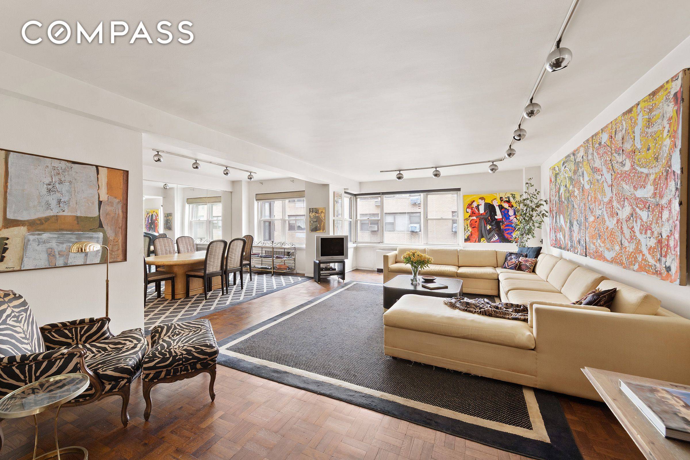 1025 5th Avenue #8GS, Manhattan, NY 10028