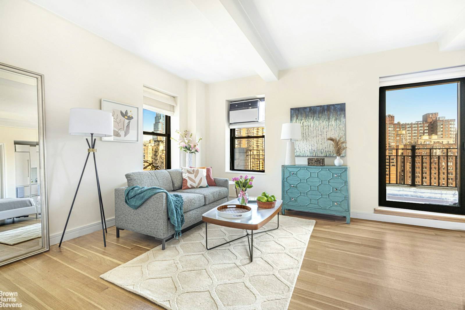 230 RIVERSIDE Drive #17N, Manhattan, NY 10025