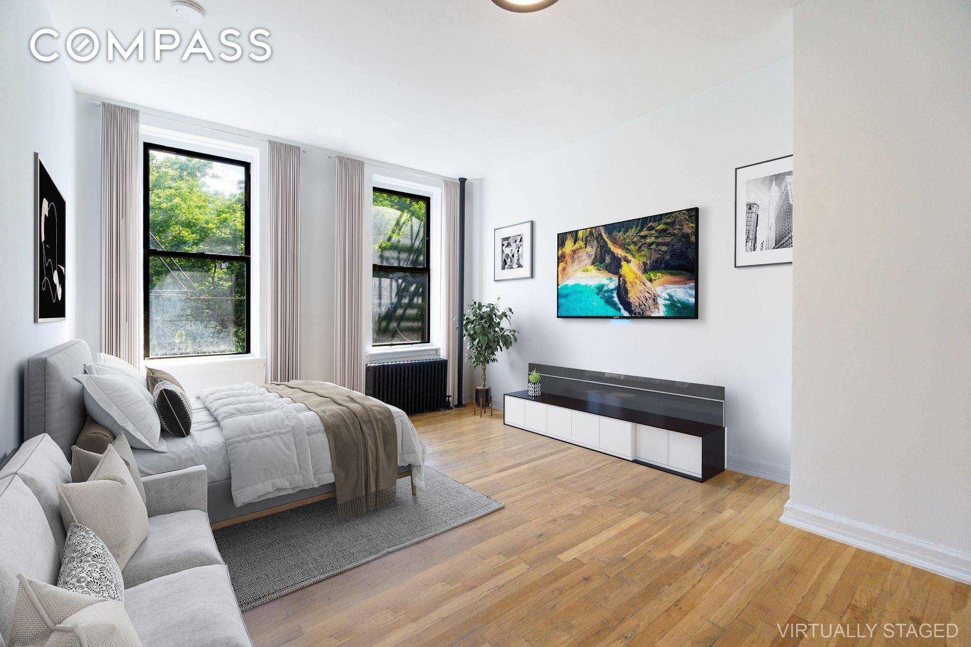 319 E 5th Street #9, Manhattan, NY 10003