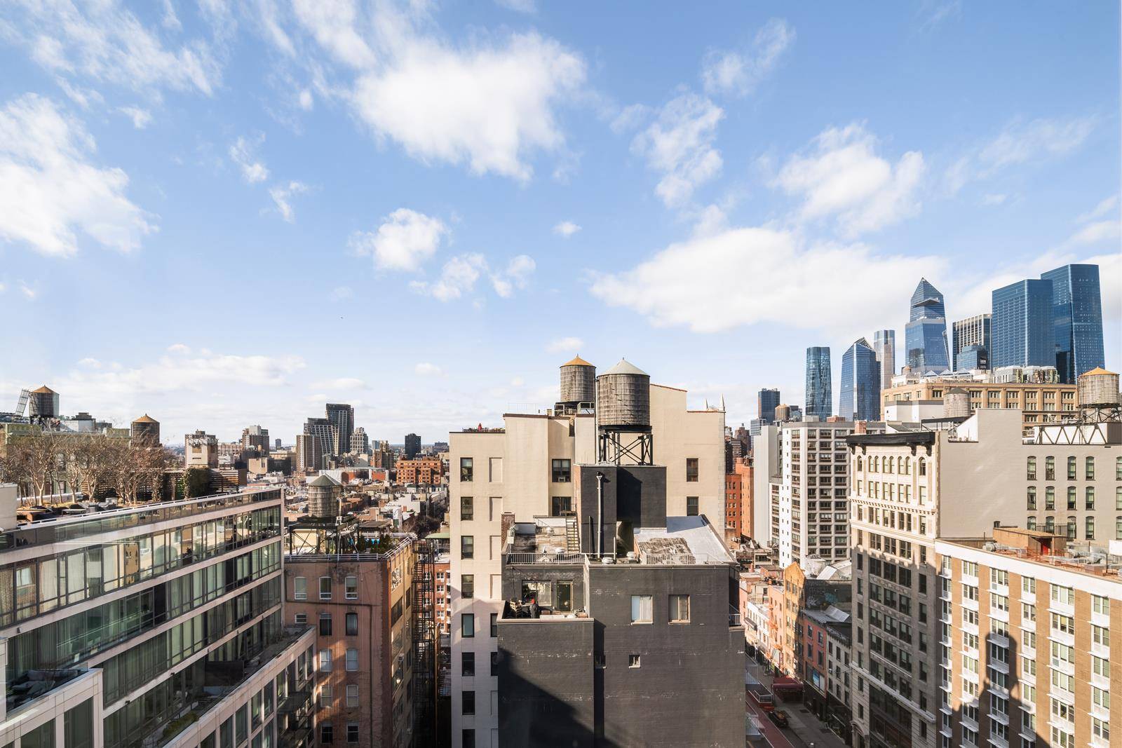 Manhattan, NY 10011,128 W 23RD Street #15B