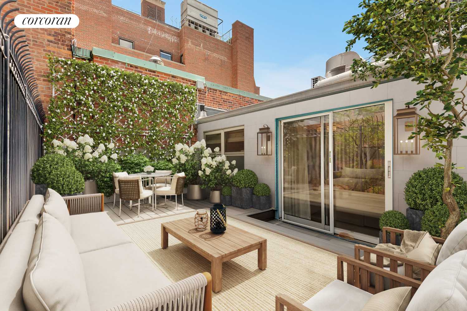 213 E 71ST Street #PH5, Manhattan, NY 10021