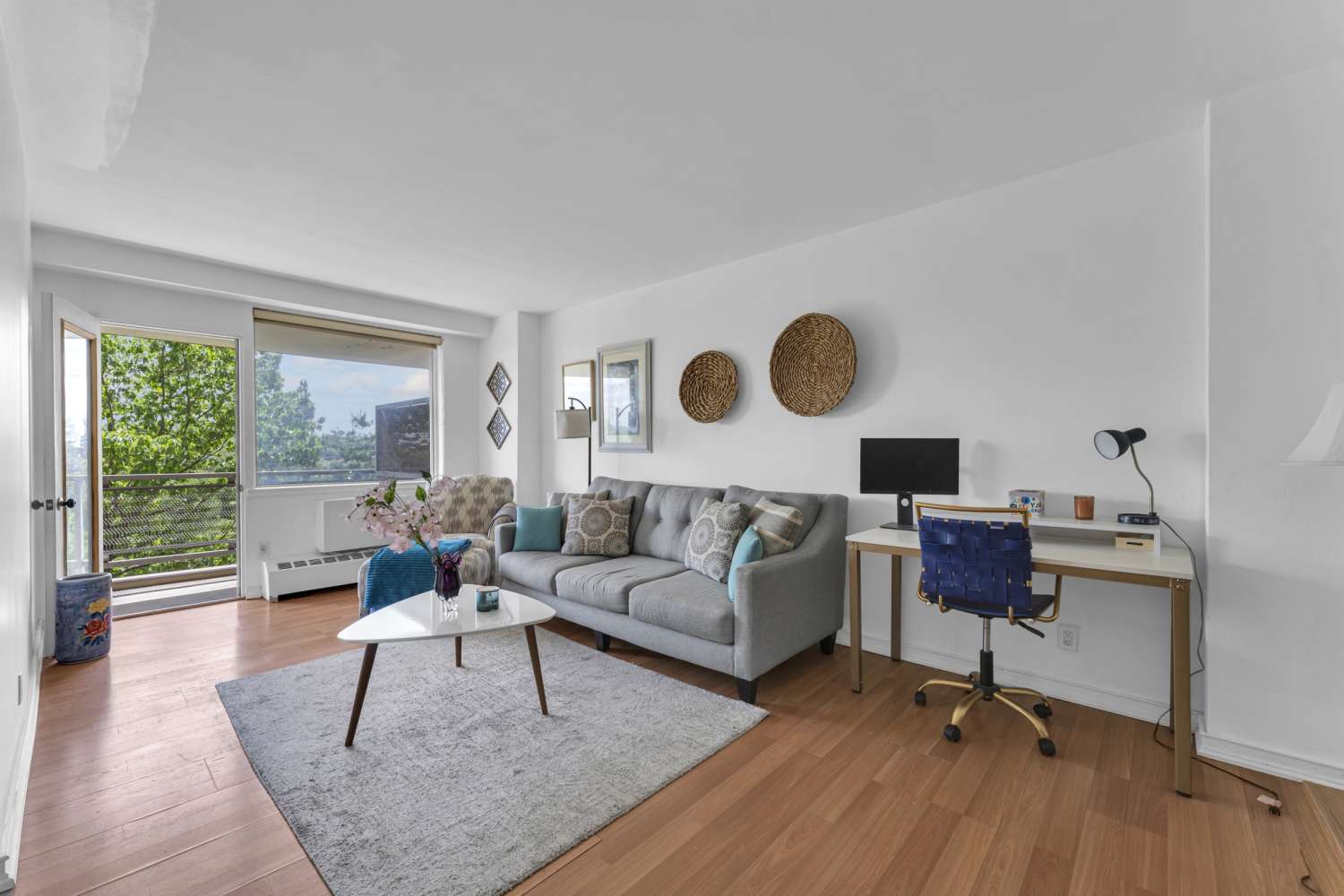 5700 ARLINGTON Avenue #5D, Bronx, NY 10471