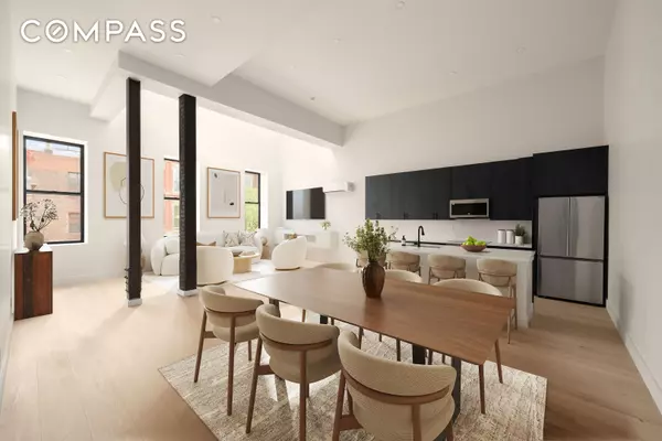 216 Grand Street #LOFT 5, Brooklyn, NY 11211