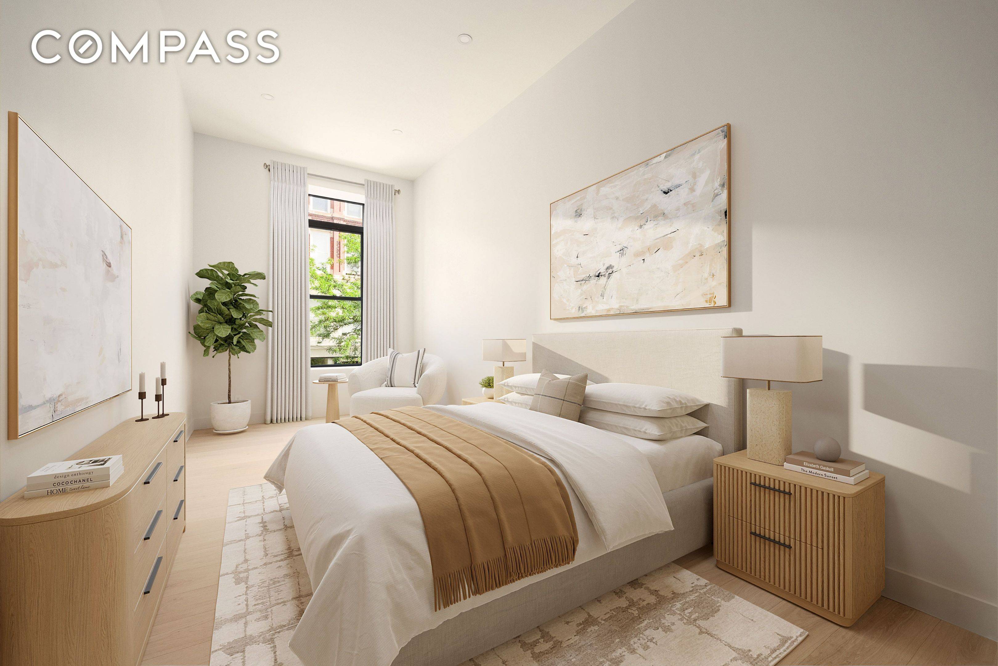 Brooklyn, NY 11211,216 Grand Street #LOFT 1