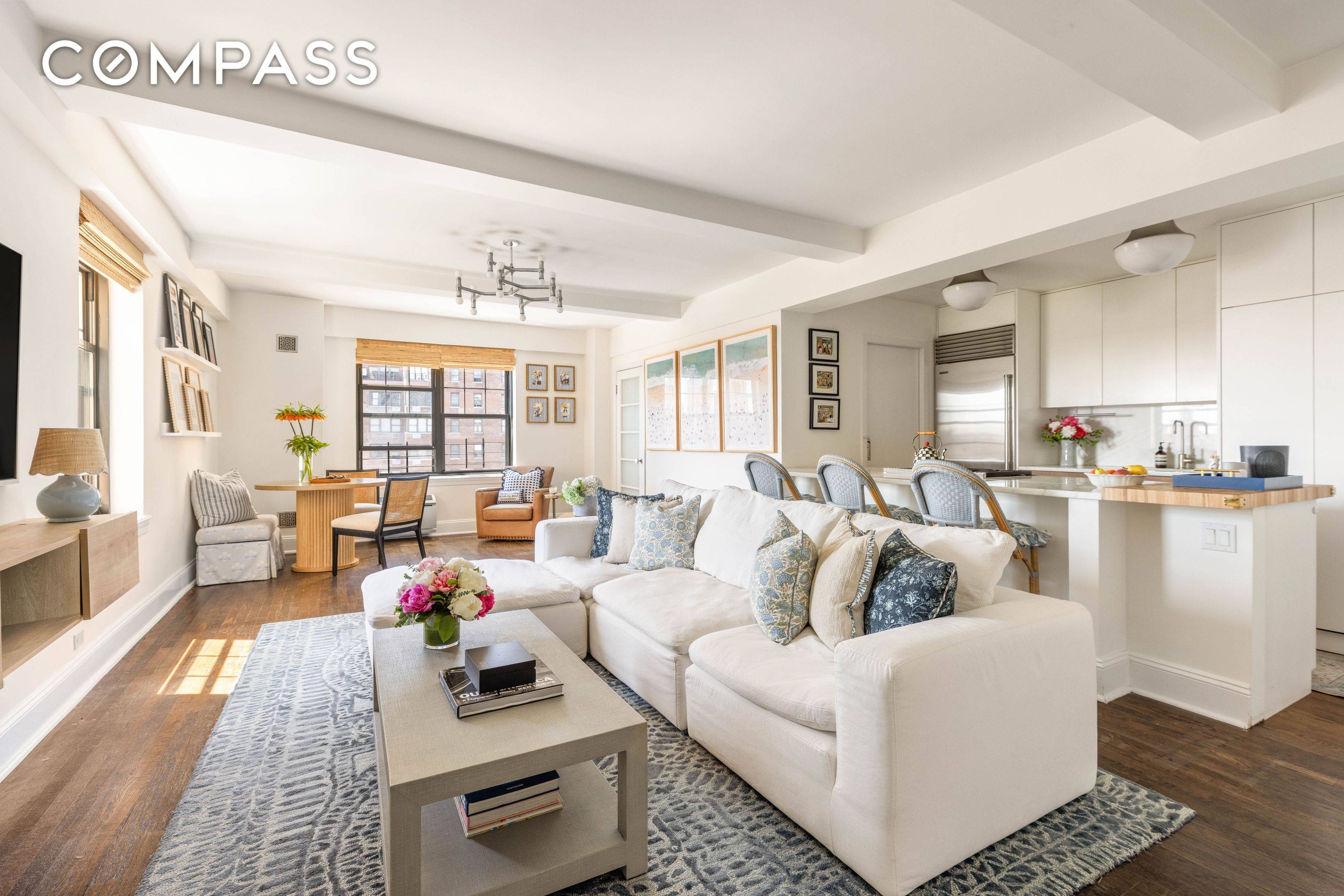 200 E 16th Street #14C, Manhattan, NY 10003