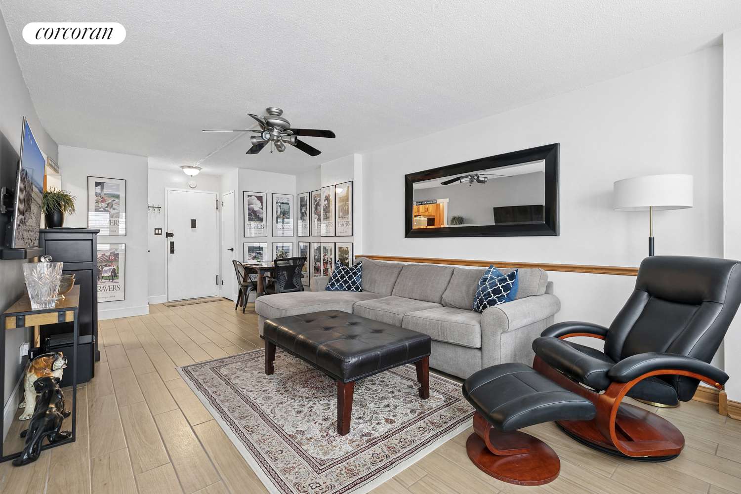 Manhattan, NY 10028,520 E 81ST Street #8A