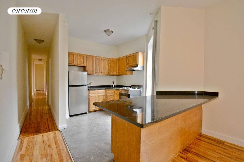 526 W 123RD Street #5E, Manhattan, NY 10027