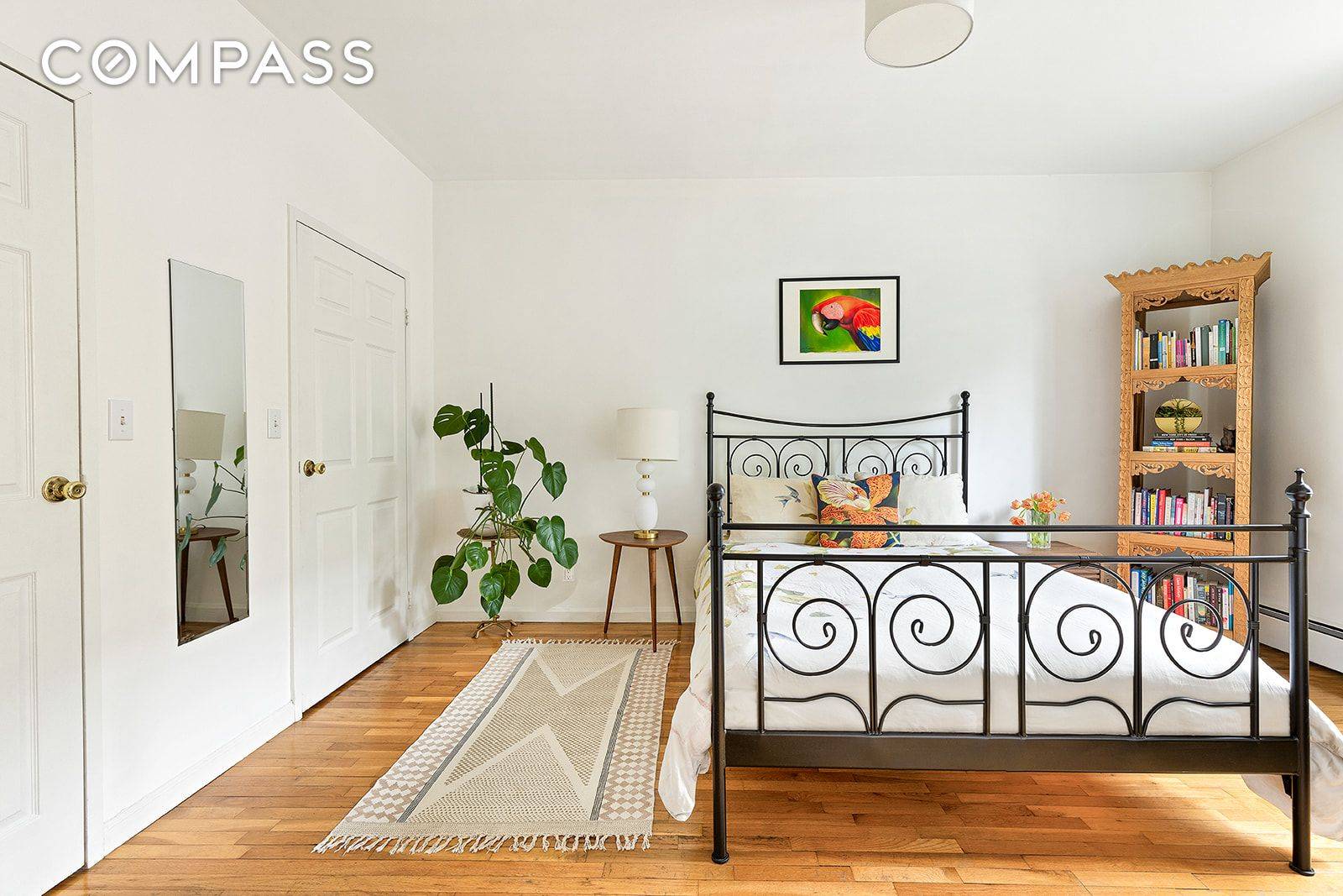 Brooklyn, NY 11238,295 St Johns Place #1A