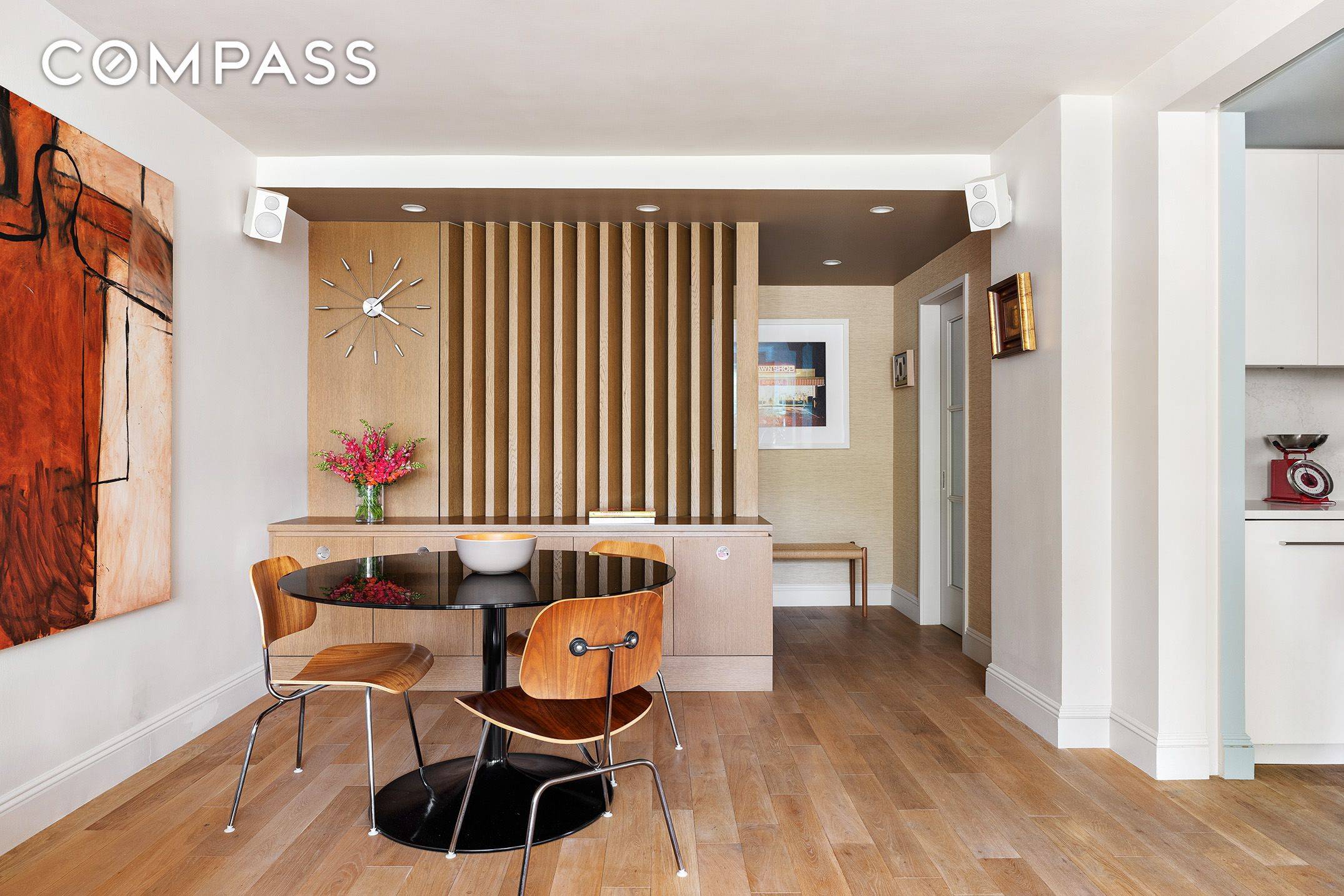Manhattan, NY 10011,360 W 22nd Street #5M