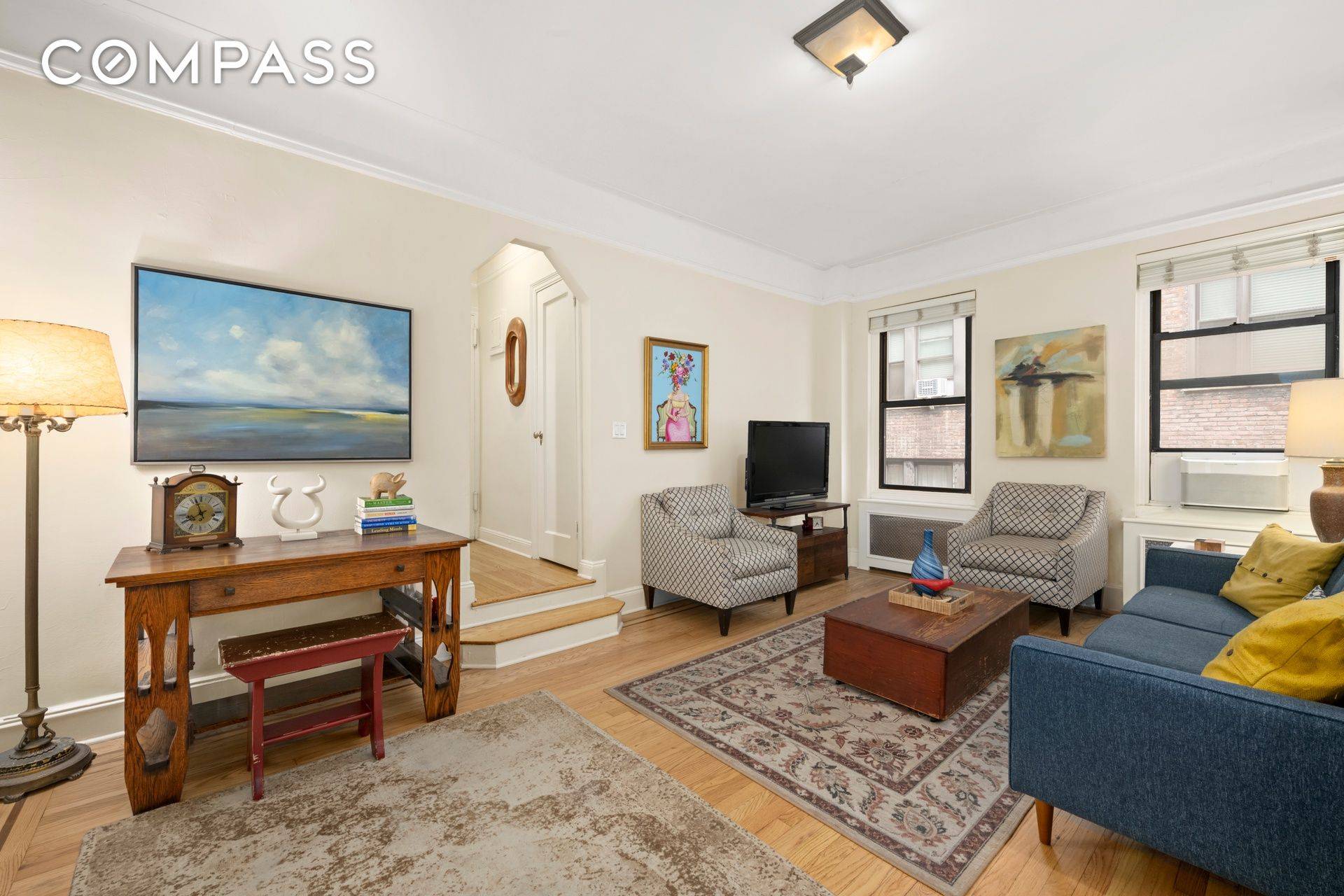 62 E 87th Street #3C, Manhattan, NY 10128