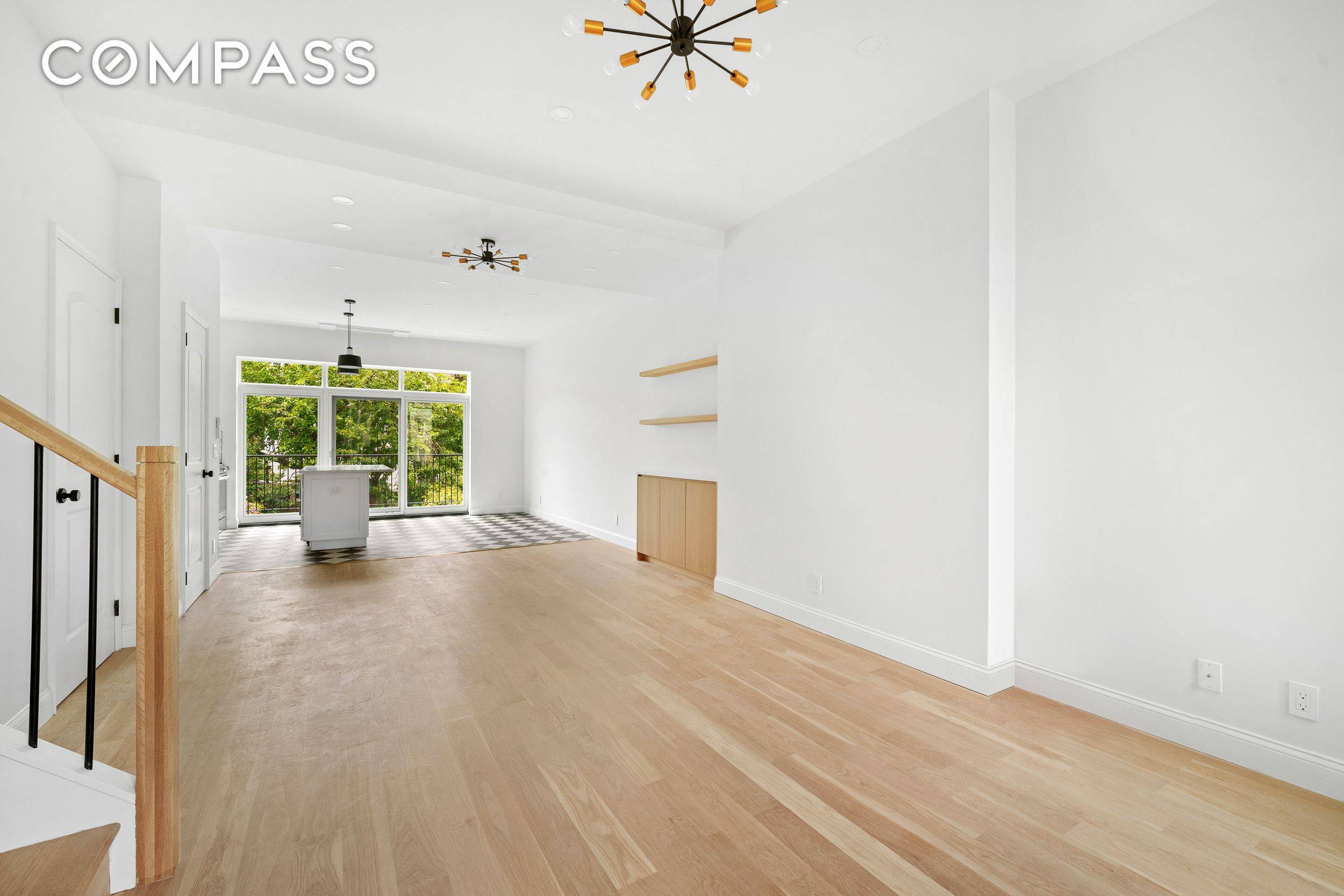Brooklyn, NY 11215,224 14th Street #2