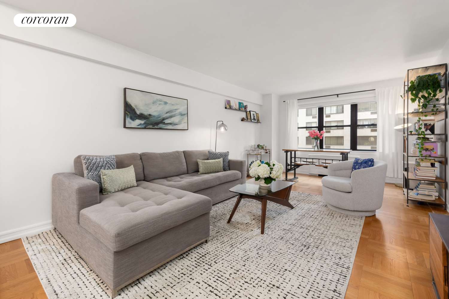 301 E 48TH Street #6G, Manhattan, NY 10017