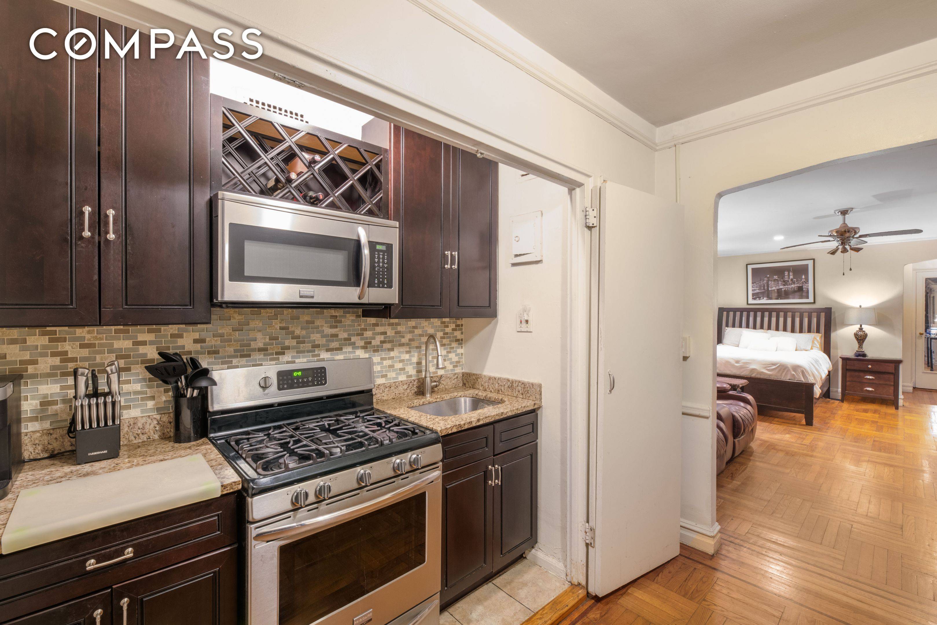 860 Grand Concourse #4J, Bronx, NY 10451