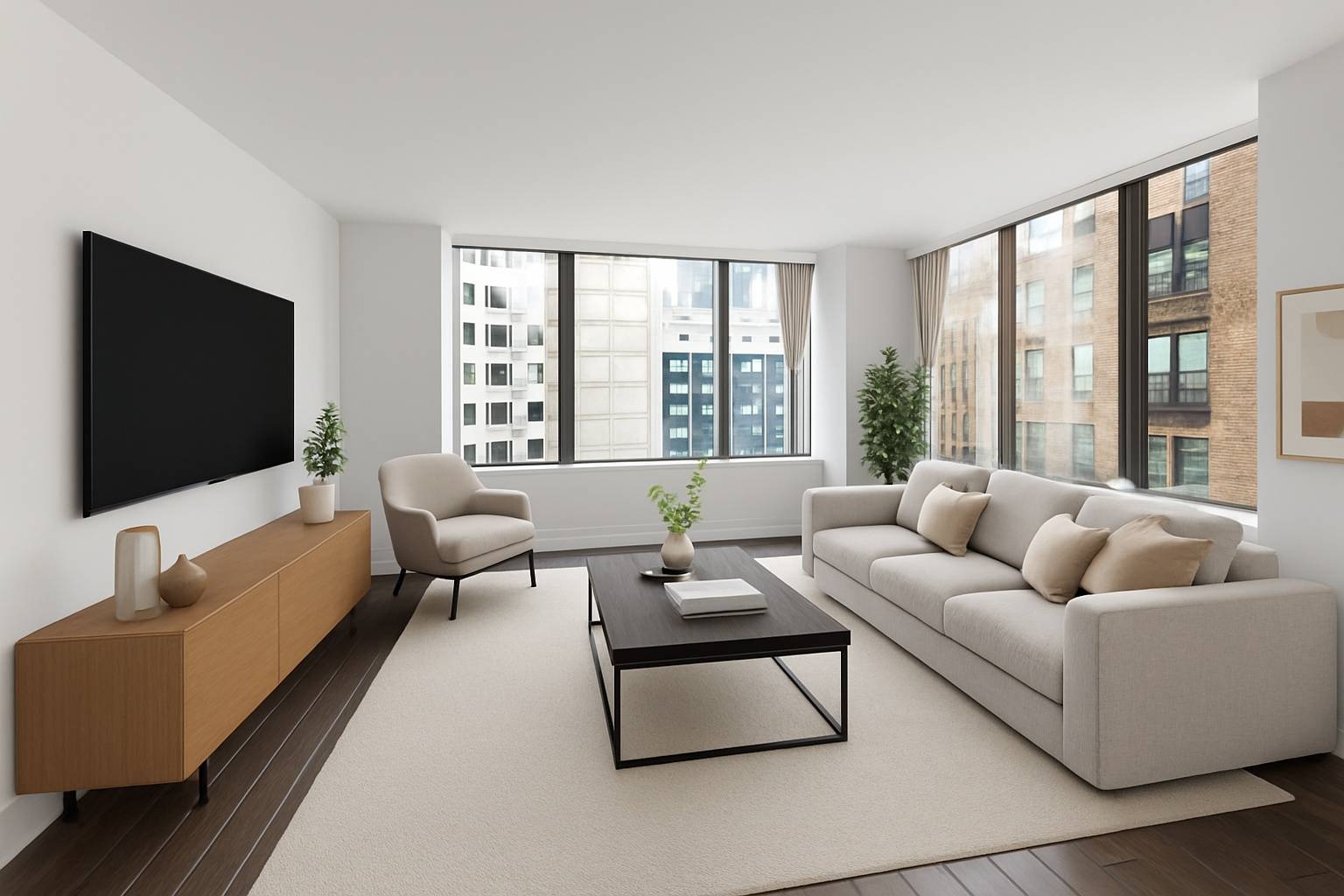 445 5th Avenue #27-H, Manhattan, NY 10016