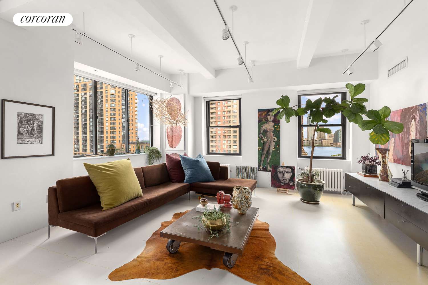 Manhattan, NY 10006,33 RECTOR Street #10