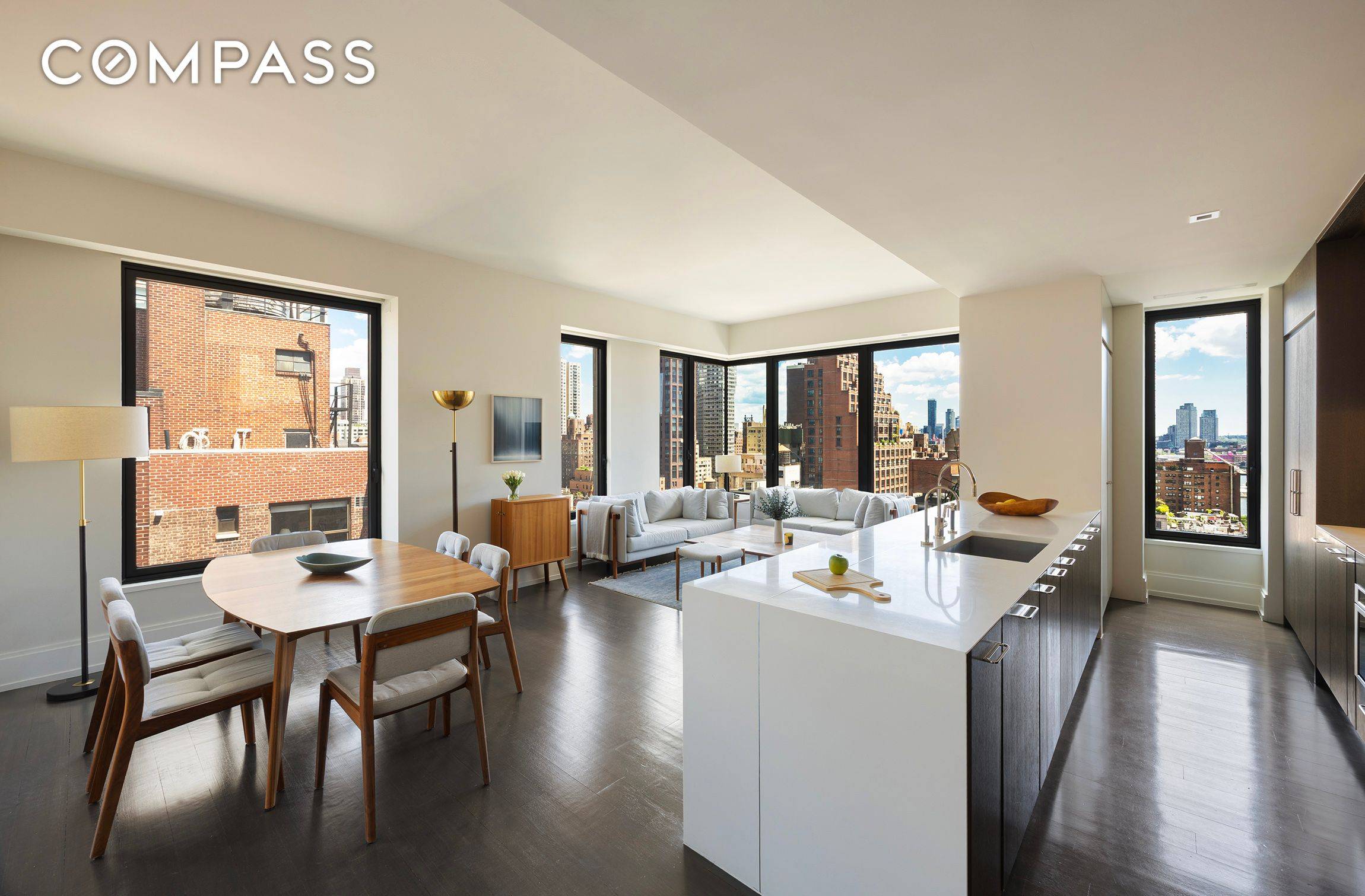 301 E 50th Street #16B, Manhattan, NY 10022