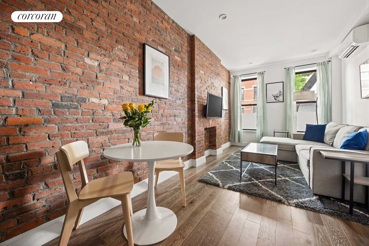 66 STEUBEN Street #1R, Brooklyn, NY 11205