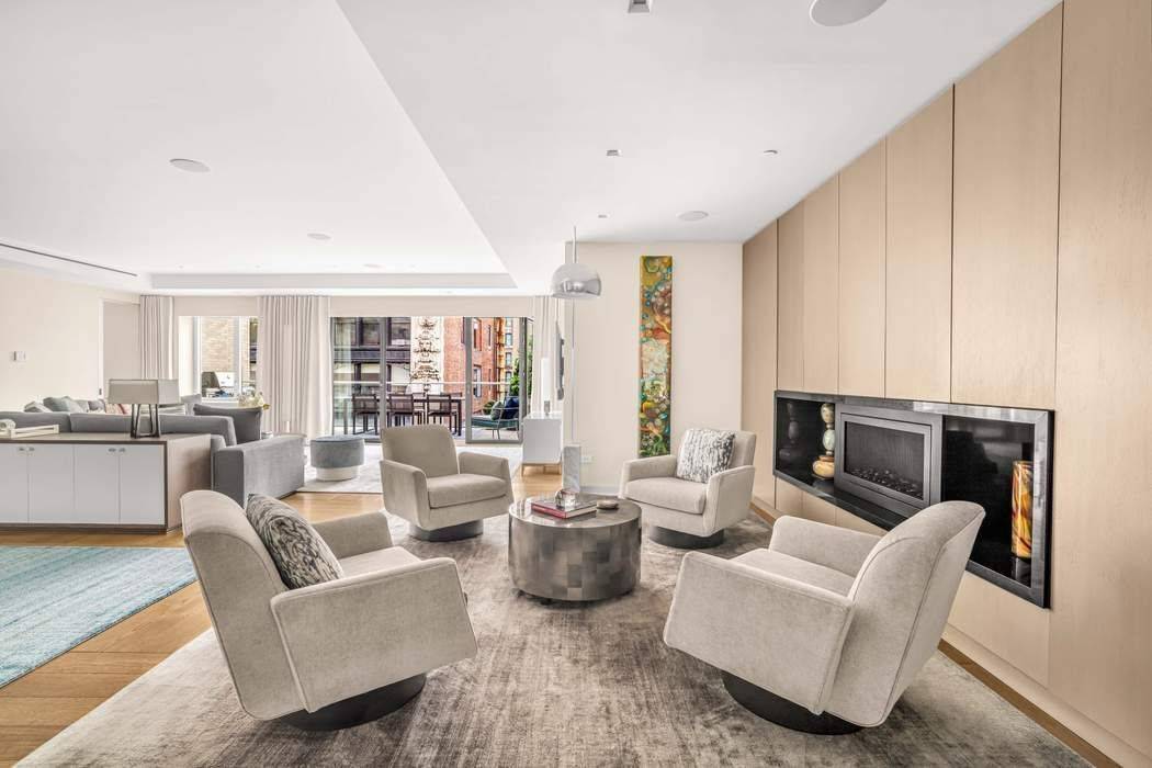 Manhattan, NY 10011,21 W 20th Street #PH1
