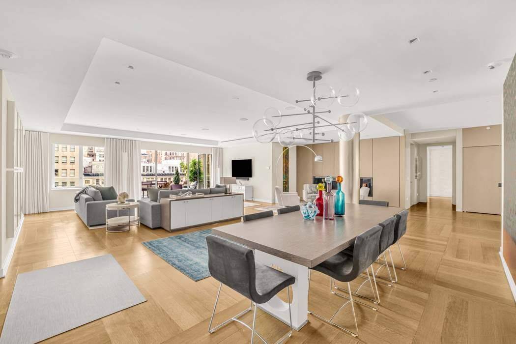 Manhattan, NY 10011,21 W 20th Street #PH1