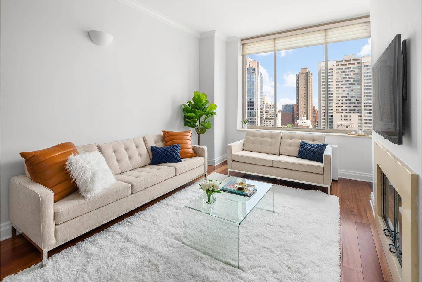 350 E 82ND Street #18D, Manhattan, NY 10028