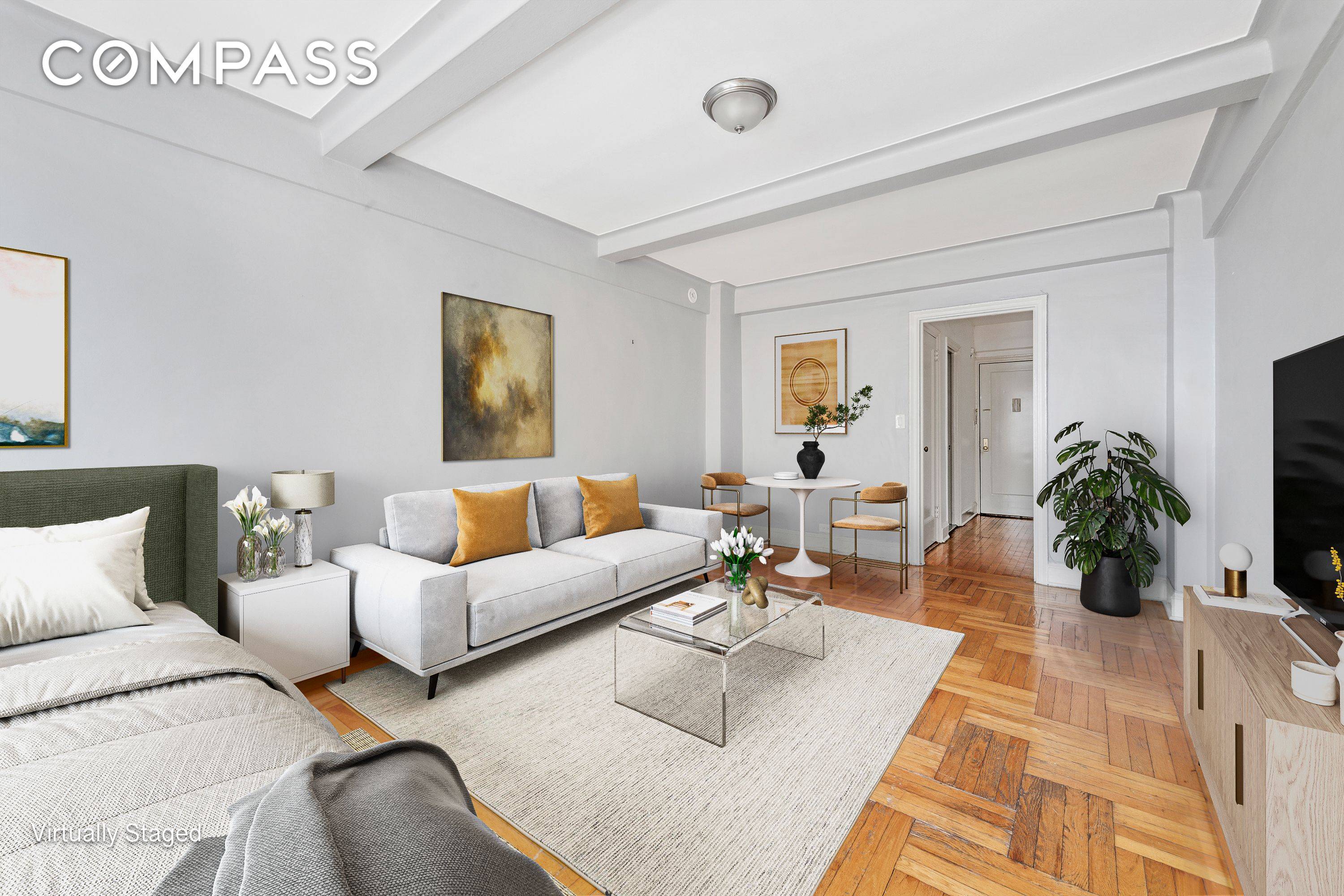 433 W 34th Street #8D, Manhattan, NY 10001