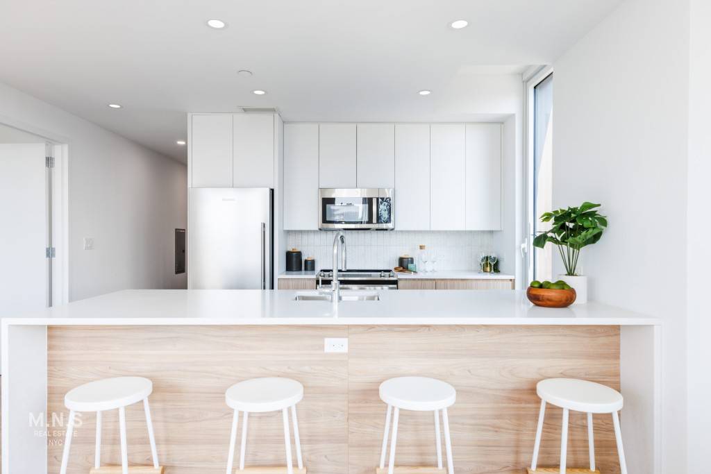 Brooklyn, NY 11238,540 Waverly Avenue #5-P