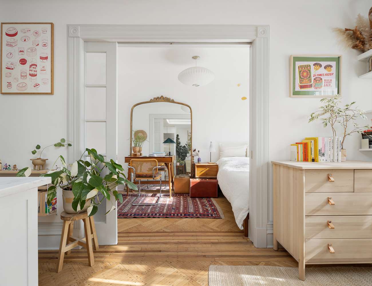 846 PRESIDENT Street #5R, Brooklyn, NY 11215