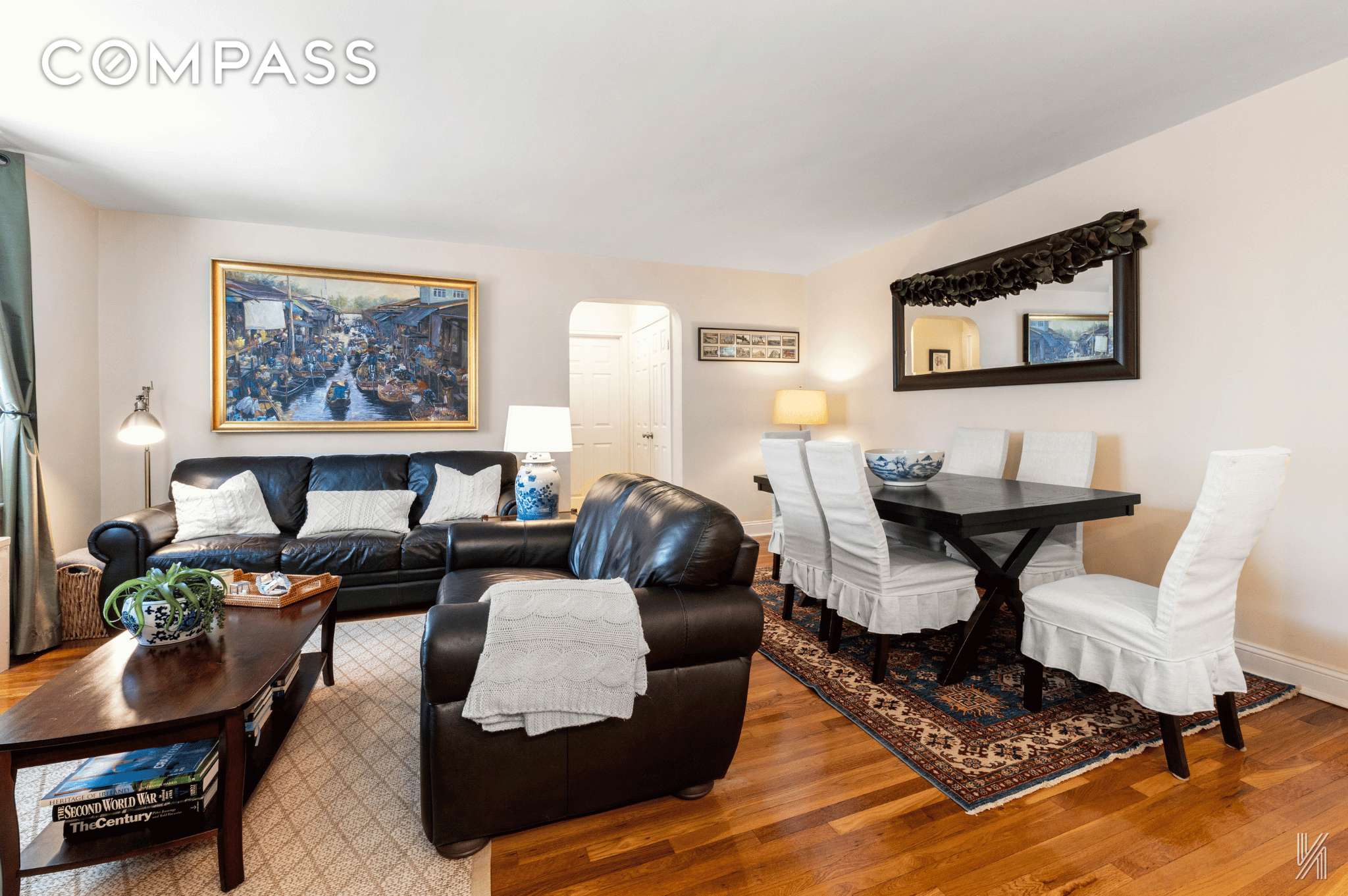 22-40 80th Street #3B, Queens, NY 11370