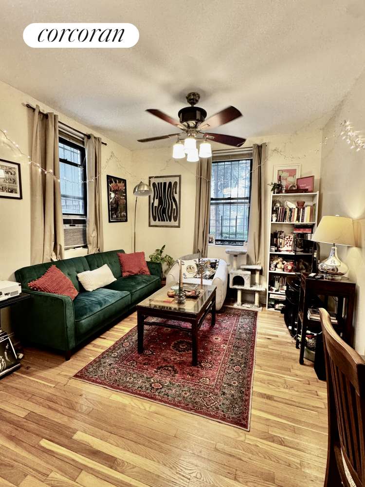 2138 35TH Street #1A, Queens, NY 11105
