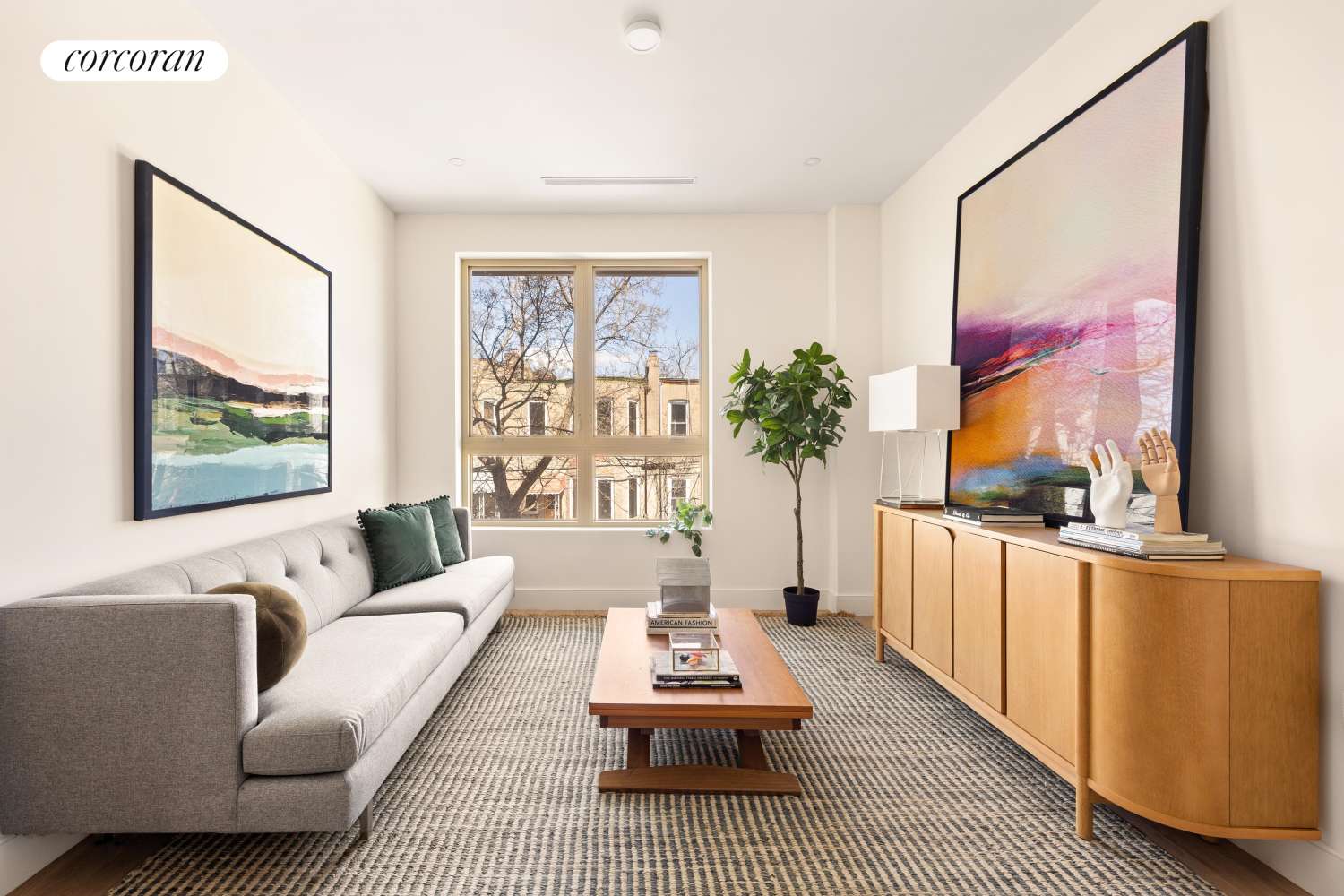 259 RUTLAND Road #4B, Brooklyn, NY 11225