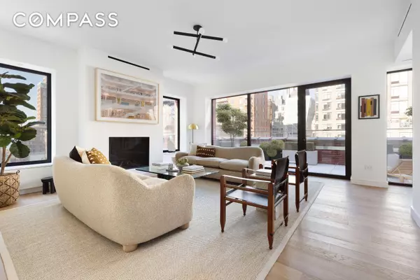 500 W 22nd Street #8W, Manhattan, NY 10011