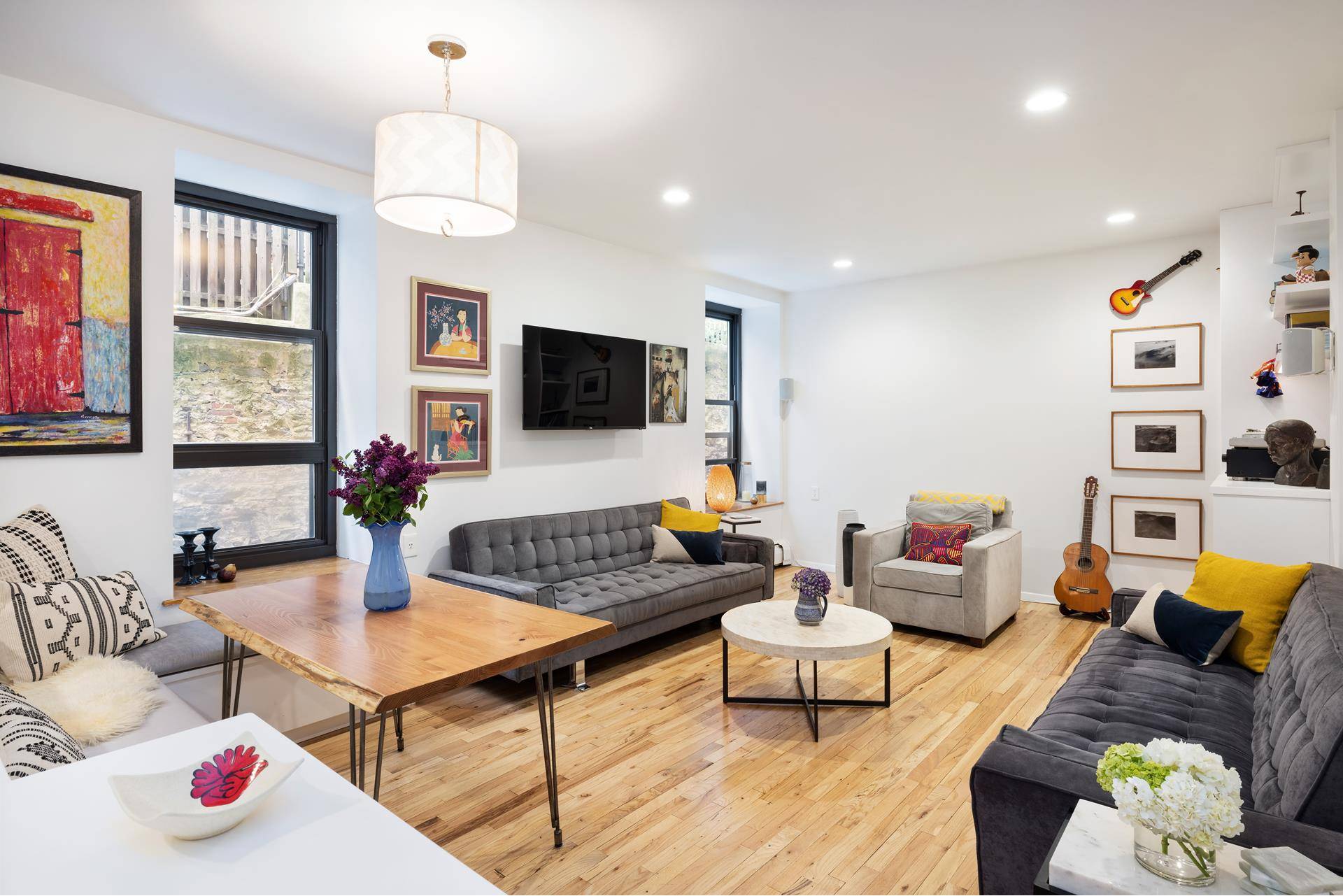305 W 98TH Street #2ES, Manhattan, NY 10025