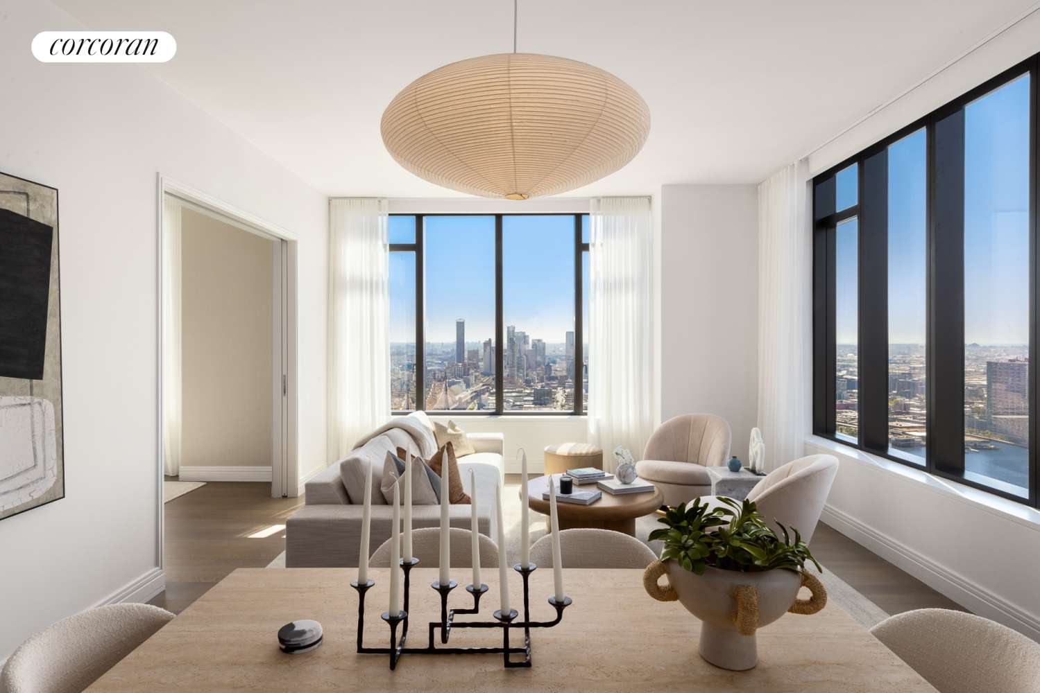 Manhattan, NY 10022,430 E 58TH Street #65A
