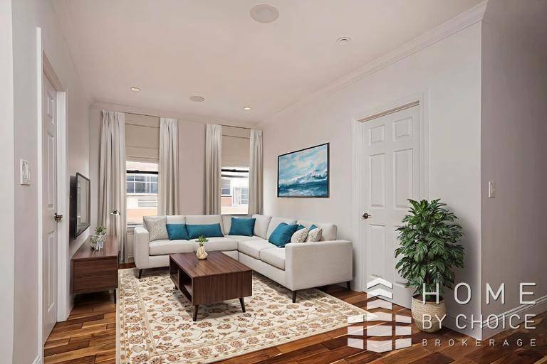 101 W 126th Street #5A, Manhattan, NY 10027