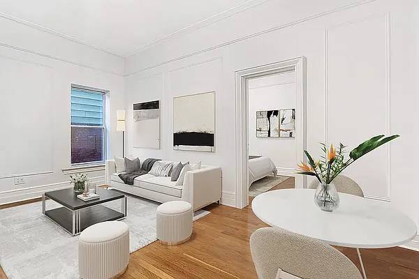 227 13th Street #A4, Brooklyn, NY 11215
