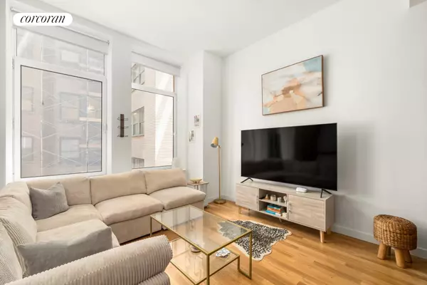 59 JOHN Street #3G, Manhattan, NY 10038