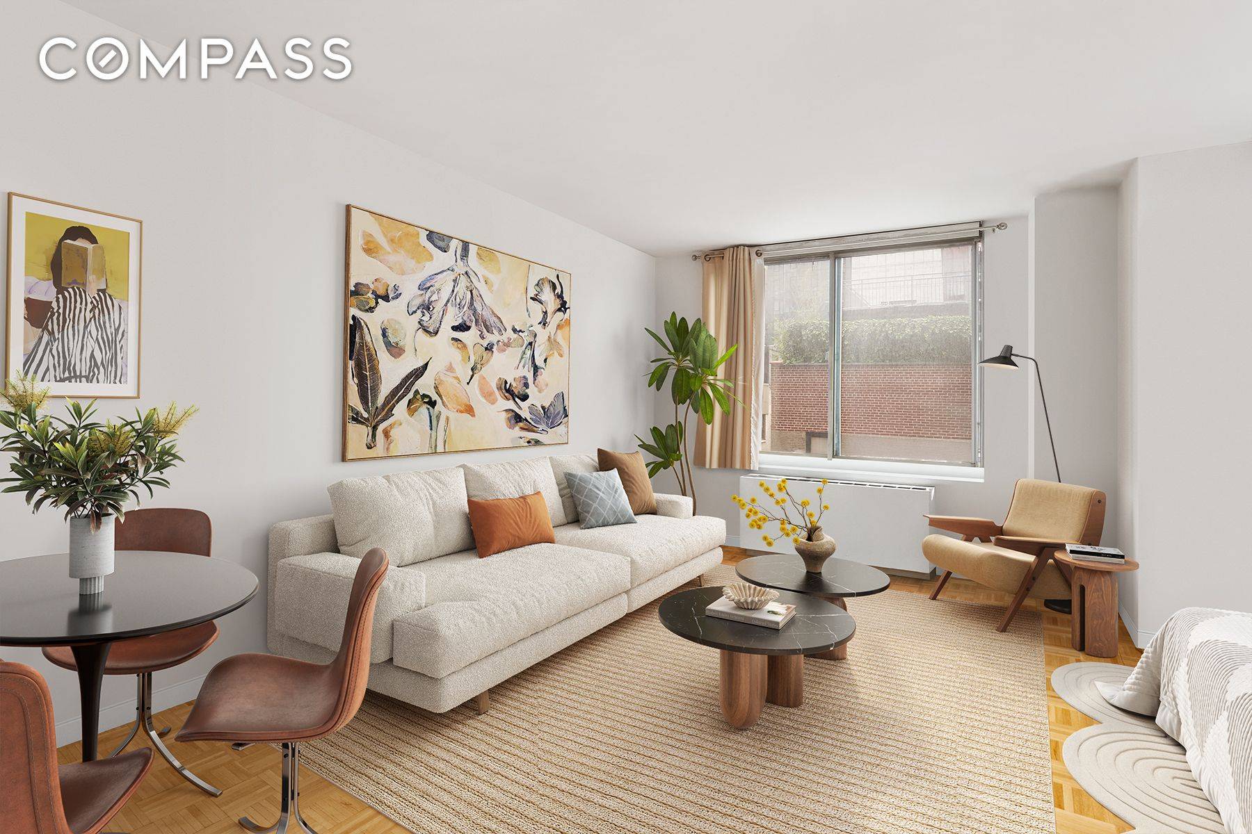 145 E 48th Street #10H, Manhattan, NY 10017