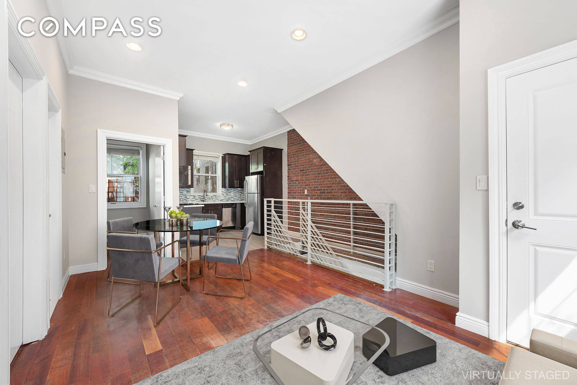 527 Carroll Street #1R, Brooklyn, NY 11215