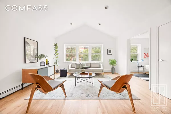 222 23rd Street #C, Brooklyn, NY 11232